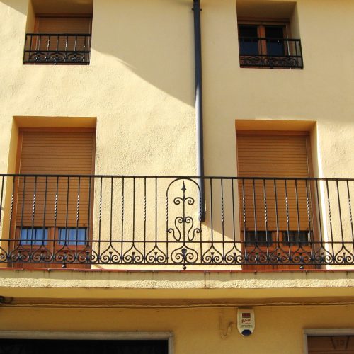 balcon707
